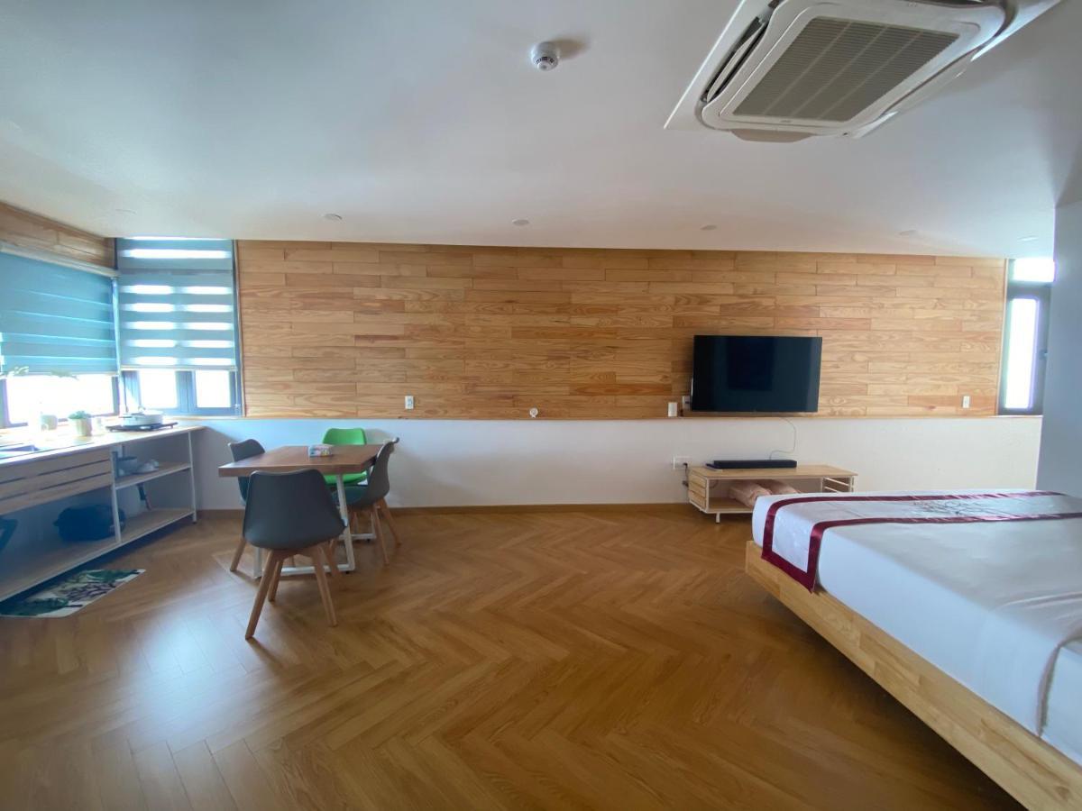 Feliz Dalat Homestay Exterior foto